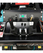 HOCSV25H Kubota Compact Track Loader | 25 HP Kubota Diesel | 12.6 GPM @ 3,045 PSI Hydraulics | 2,642 lb Operating Capacity | 41 Inch Width | 3.7 PSI Ground Pressure