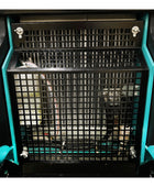 HOCSV25H Kubota Compact Track Loader | 25 HP Kubota Diesel | 12.6 GPM @ 3,045 PSI Hydraulics | 2,642 lb Operating Capacity | 41 Inch Width | 3.7 PSI Ground Pressure