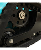 HOCSV25H Kubota Compact Track Loader | 25 HP Kubota Diesel | 12.6 GPM @ 3,045 PSI Hydraulics | 2,642 lb Operating Capacity | 41 Inch Width | 3.7 PSI Ground Pressure