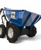 Carretilla Honda HOCT30 4X4 con capacidad de carga de 300 kg (660 lb)