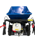 Carretilla Honda HOCT30 4X4 con capacidad de carga de 300 kg (660 lb)