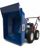 Carretilla Honda HOCT30 4X4 con capacidad de carga de 300 kg (660 lb)