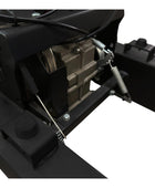 Carretilla Honda HOCT30 4X4 con capacidad de carga de 300 kg (660 lb)