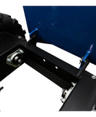 Carretilla Honda HOCT30 4X4 con capacidad de carga de 300 kg (660 lb)