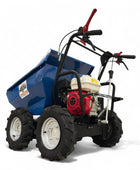 Carretilla Honda HOCT30 4X4 con capacidad de carga de 300 kg (660 lb)