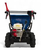 Carretilla Honda HOCT30 4X4 con capacidad de carga de 300 kg (660 lb)