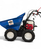 Carretilla Honda HOCT30 4X4 con capacidad de carga de 300 kg (660 lb)