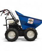 Carretilla Honda HOCT30 4X4 con capacidad de carga de 300 kg (660 lb)