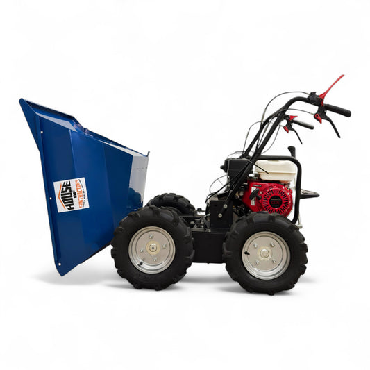 HOCT30 4X4 Honda Wheelbarrow 300 kg (660 lb) Load Capacity