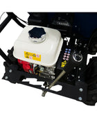 Carretilla Honda HOCT30 4X4 con capacidad de carga de 300 kg (660 lb)