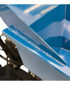 Carretilla Honda HOCT30 4X4 con capacidad de carga de 300 kg (660 lb)