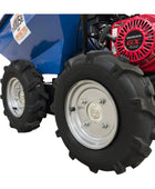 Carretilla Honda HOCT30 4X4 con capacidad de carga de 300 kg (660 lb)