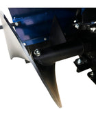 Hoctcr1500 honda gx390 zanja, profundidad de excavación de 25 pulgadas, 27 dientes de carburo de tungsteno, ajuste de profundidad de rotación