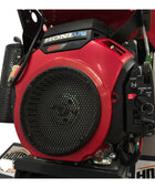 Hoctr1000 Trorencer auto-propulsé, Honda GX690 22,1 HP, 40 pouces de profondeur de fouille