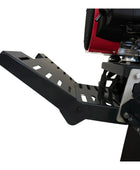 Hoctr1000 Trorencer auto-propulsé, Honda GX690 22,1 HP, 40 pouces de profondeur de fouille