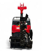 Hoctr1000 Trorencer auto-propulsé, Honda GX690 22,1 HP, 40 pouces de profondeur de fouille