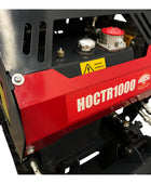Hoctr1000 Trorencer auto-propulsé, Honda GX690 22,1 HP, 40 pouces de profondeur de fouille