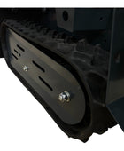 Hoctr1000 Trorencer auto-propulsé, Honda GX690 22,1 HP, 40 pouces de profondeur de fouille