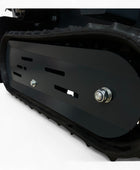 Hoctr1000 Trorencer auto-propulsé, Honda GX690 22,1 HP, 40 pouces de profondeur de fouille