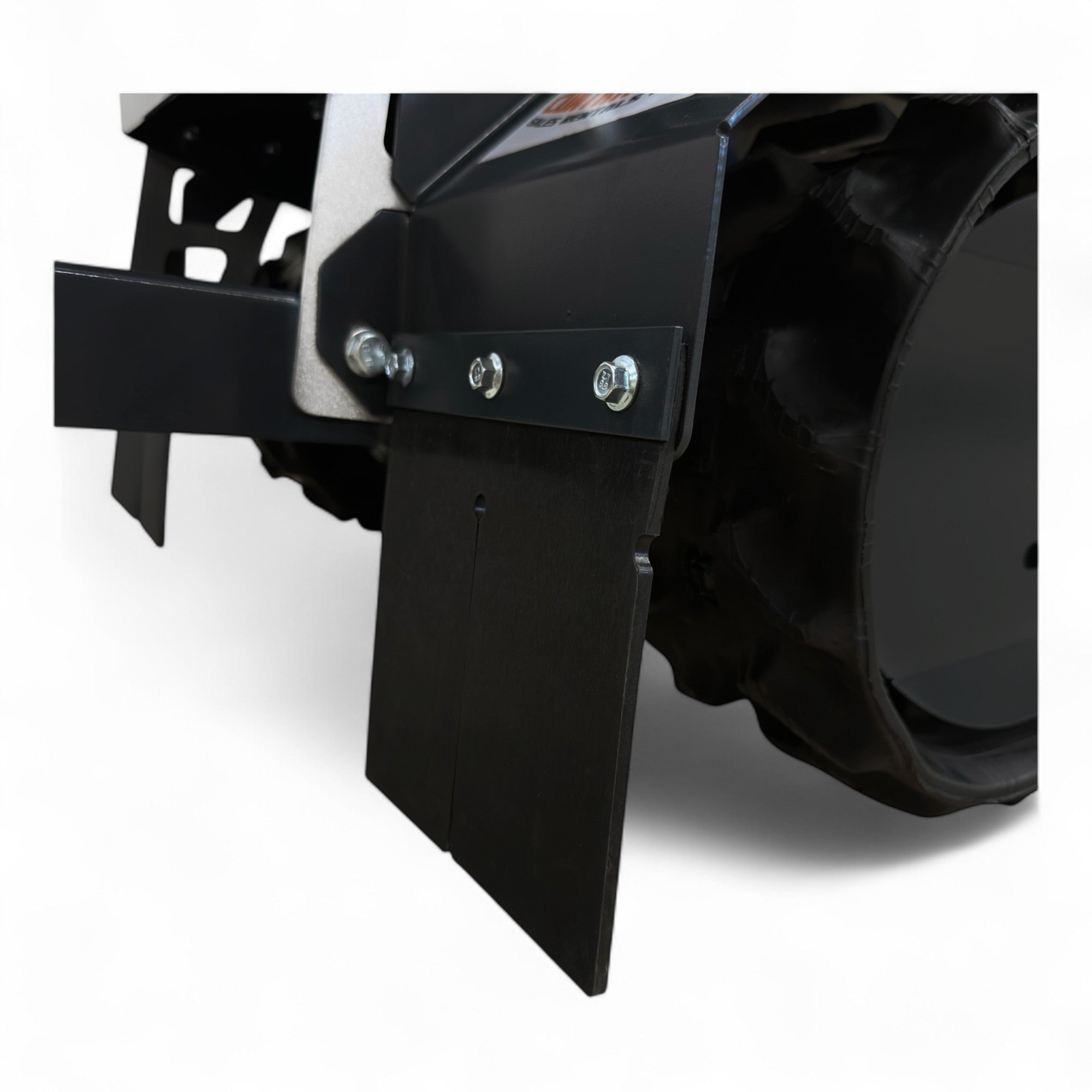 HOC TR1000 Honda GX690 22.1 HP Self-Propelled Ride-On Trencher