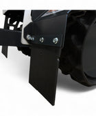 Hoctr1000 Trorencer auto-propulsé, Honda GX690 22,1 HP, 40 pouces de profondeur de fouille