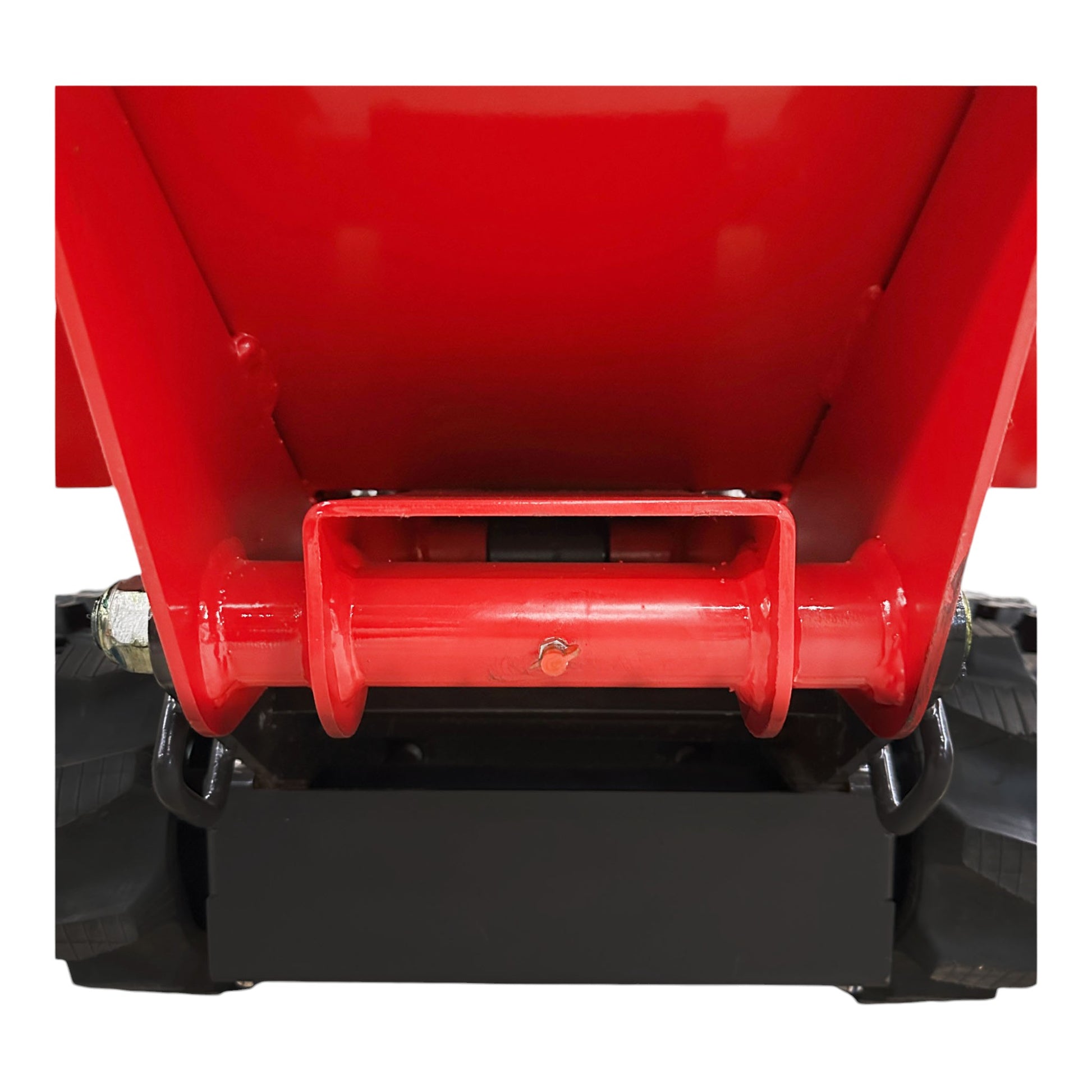 HOCXN1100H Honda 9 HP Hydraulic Tip Track Dumper 500 kg (1102 lb) Load Capacity