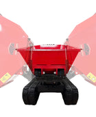 HOCXN800R180 Hydrostatic Rotational Track Dumper 800 kg (1763.70 lb) Load Capacity