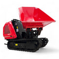 HOCXN800R180 Hydrostatic Rotational Track Dumper 800 kg (1763.70 lb) Load Capacity