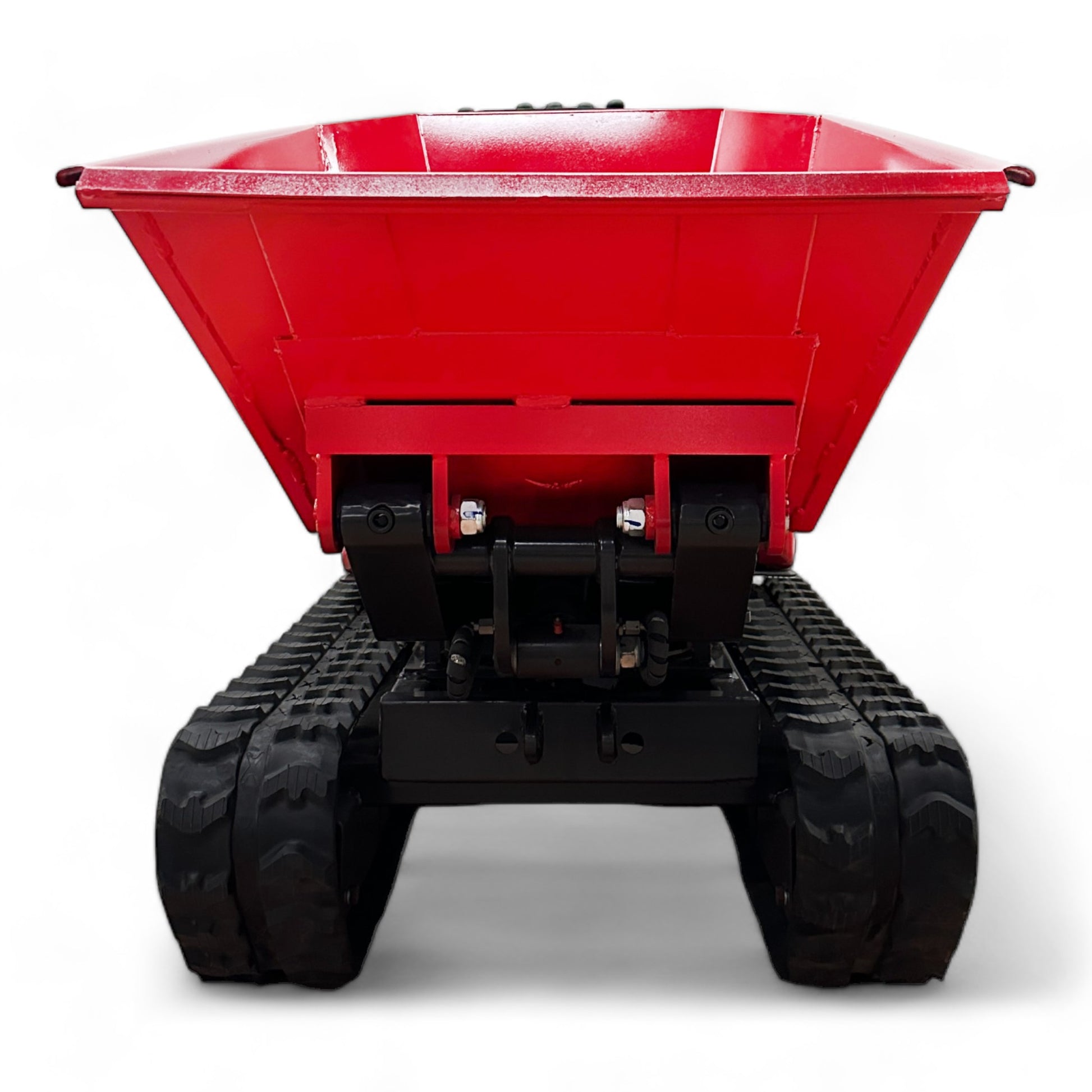 HOCXN800R180 Hydrostatic Rotational Track Dumper 800 kg (1763.70 lb) Load Capacity