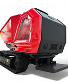 HOCXN800R180 Hydrostatic Rotational Track Dumper 800 kg (1763.70 lb) Load Capacity