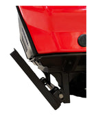 HOCXN800R180 Hydrostatic Rotational Track Dumper 800 kg (1763.70 lb) Load Capacity