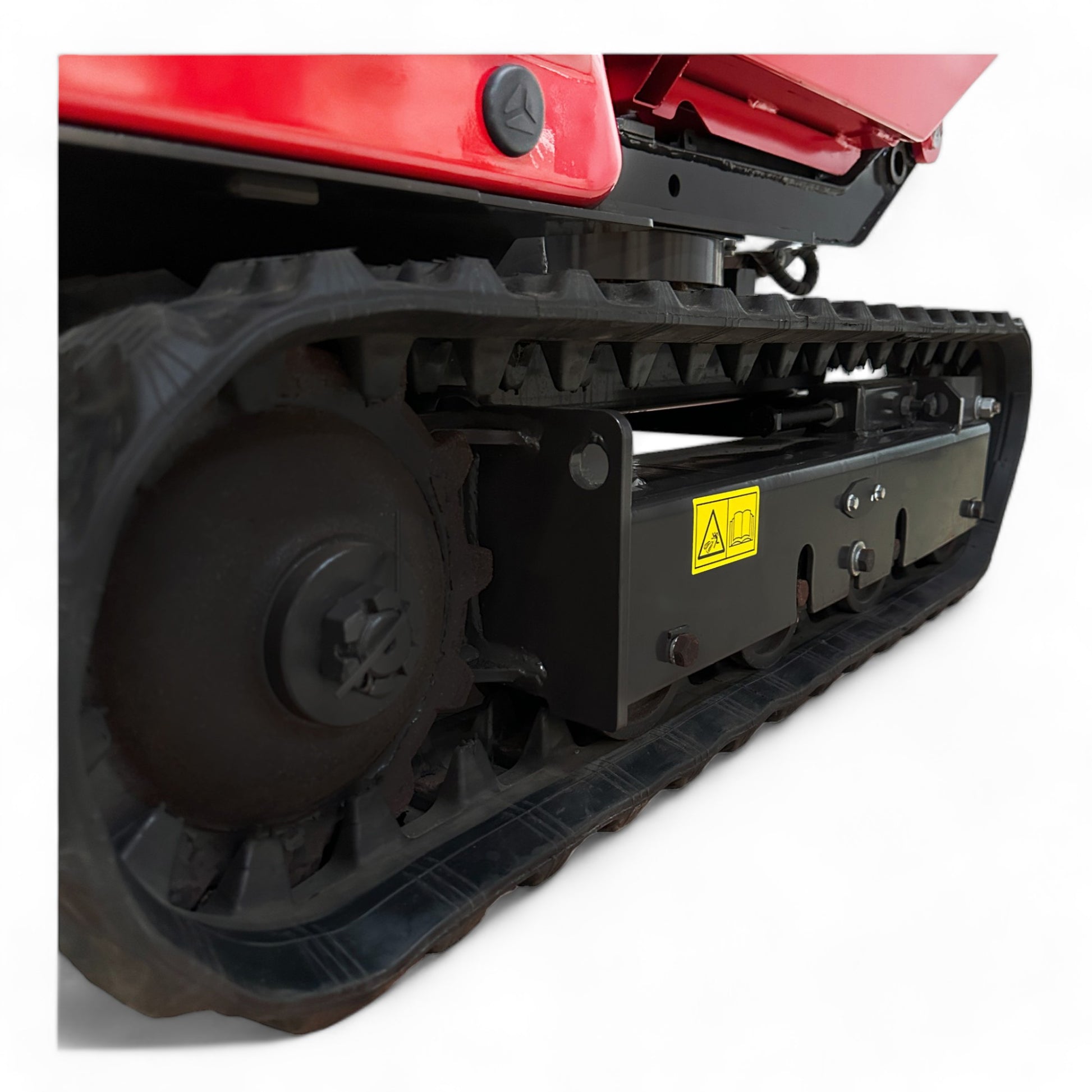 HOCXN800R180 Hydrostatic Rotational Track Dumper 800 kg (1763.70 lb) Load Capacity