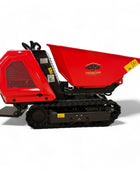 HOCXN800R180 Hydrostatic Rotational Track Dumper 800 kg (1763.70 lb) Load Capacity