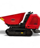 HOCXN800R180 Hydrostatic Rotational Track Dumper 800 kg (1763.70 lb) Load Capacity