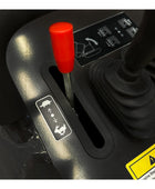 Dumper hydrostatique à chenilles rotatives HOCXN800R180, capacité de charge de 800 kg (1 763,70 lb)