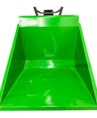 HOCXNEV66 4X4 双向电动自卸车，载重量 300 公斤（661 磅），120V