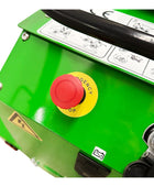 HOCXNEV66 4X4 双向电动自卸车，载重量 300 公斤（661 磅），120V