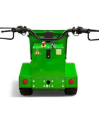 HOCXNEV66 4X4 双向电动自卸车，载重量 300 公斤（661 磅），120V