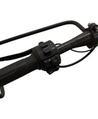 HOCXNEV66 4X4 双向电动自卸车，载重量 300 公斤（661 磅），120V