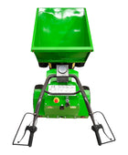 HOCXNEV66 4X4 双向电动自卸车，载重量 300 公斤（661 磅），120V