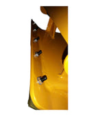Tampon de polyuréthane du compacteur de plaque HP-17