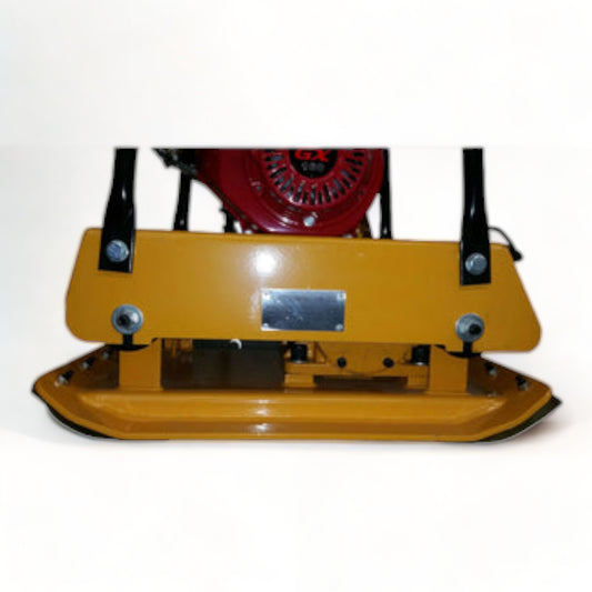 HOC Plate Compactor Polyurethane Pad
