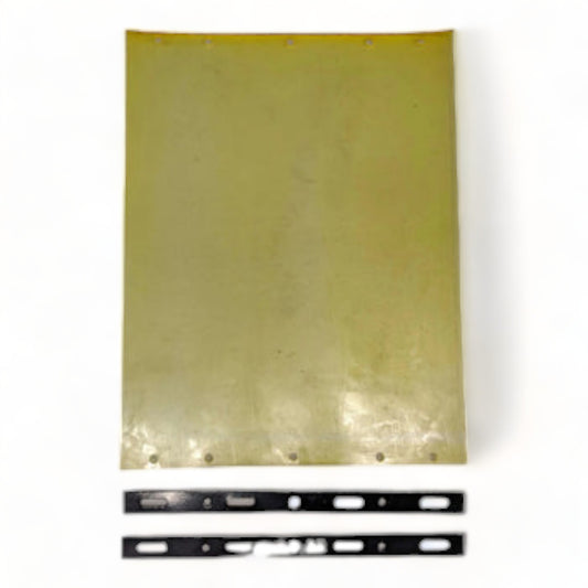 HOC Plate Compactor Polyurethane Pad