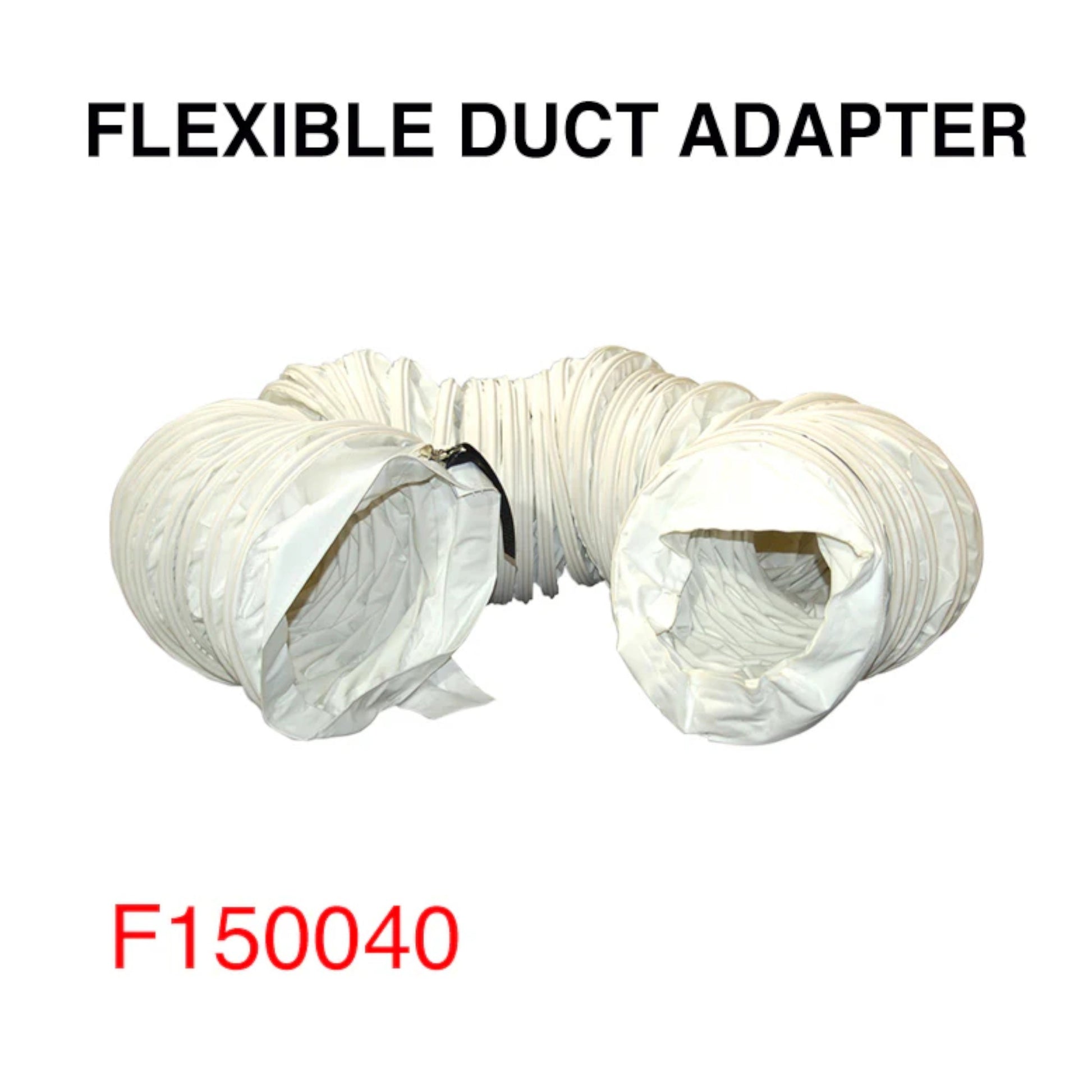 HeatStar HS1000ID industrial heater accessories include ducts, thermostats, adapters, and lift kits for efficient heating