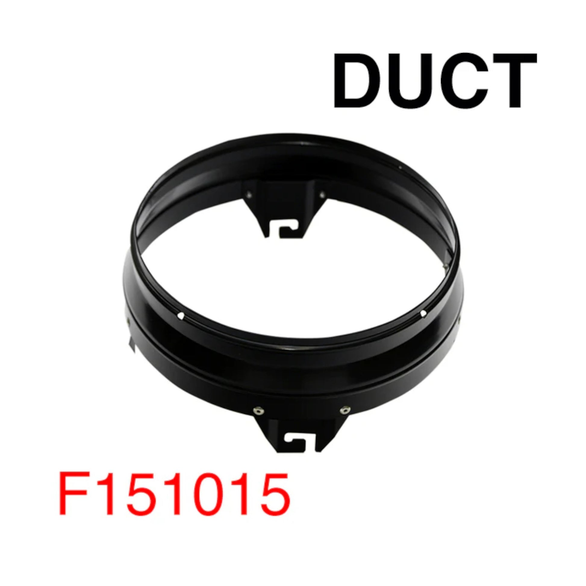 HEATSTAR HS1000ID 110,000 BTU Forced Air Indirect Fired Industrial Heater for construction and tent heating