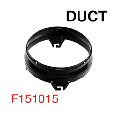 HEATSTAR HS1000ID Industrial Heater Accessories