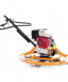 HS100 Honda GX160 36 Inch Commercial Power Trowel