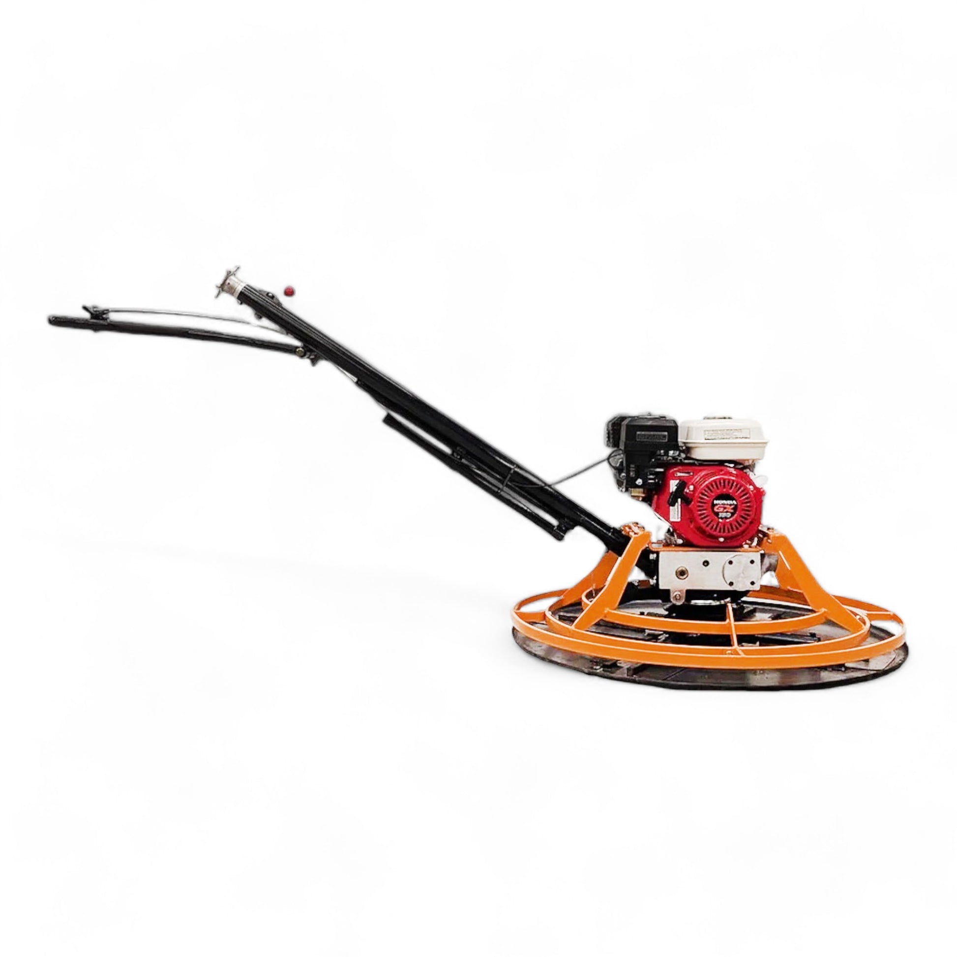 HS100 Honda GX160 36 Inch Commercial Power Trowel