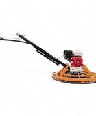 HS100 Honda GX160 36 Inch Commercial Power Trowel