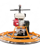HS100 Honda GX160 36 Inch Commercial Power Trowel